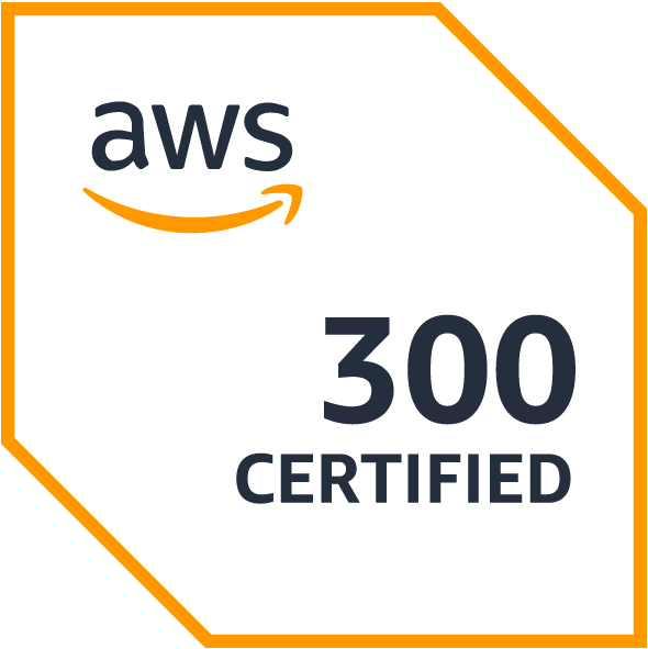aws 300 CERTIFIED