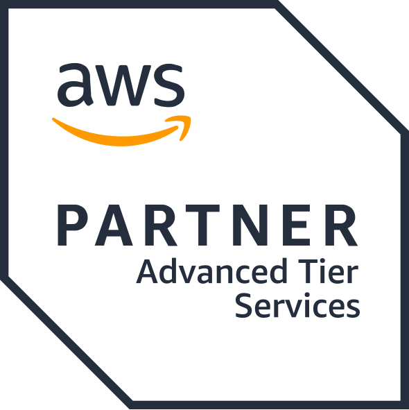 aws PARTNER Advanced Tier Services