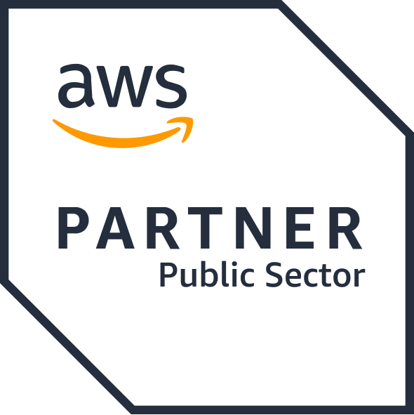 aws PARTNER Public Sector