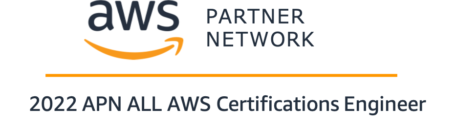 2022 APN ALL AWS Certifications Engineers